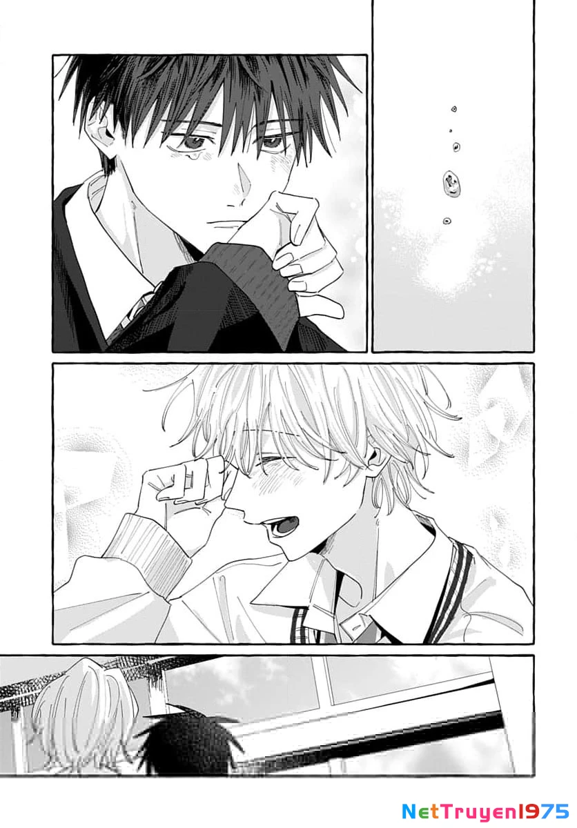 Kimi To Nara Koi Wo Shite Mite Mo Chapter 26 - Trang 2