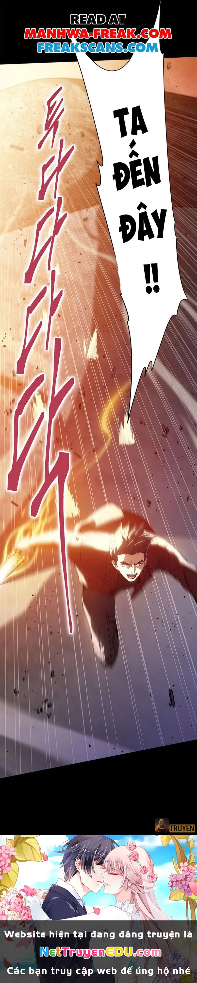 Lv 1 Bất Khả Chiến Bại Chapter 23 - Trang 2