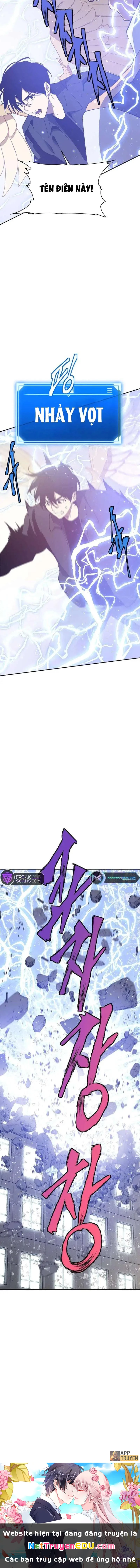 Lv 1 Bất Khả Chiến Bại Chapter 40 - Trang 2