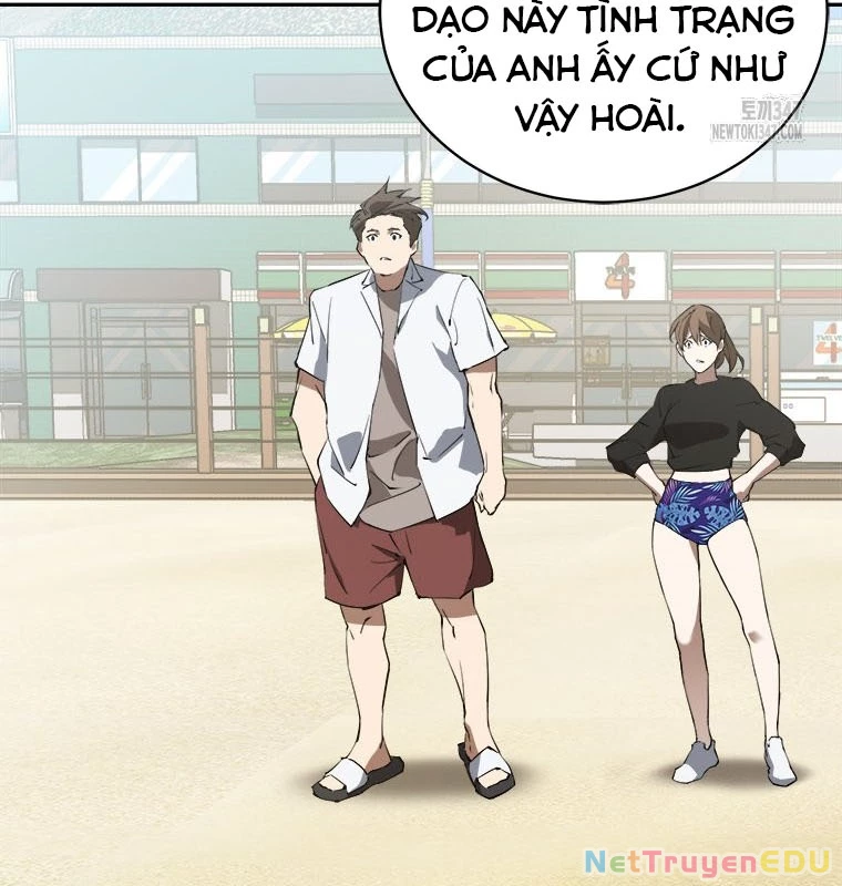 Lv 1 Bất Khả Chiến Bại Chapter 50 - Trang 2