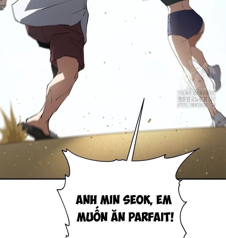 Lv 1 Bất Khả Chiến Bại Chapter 50 - Trang 2