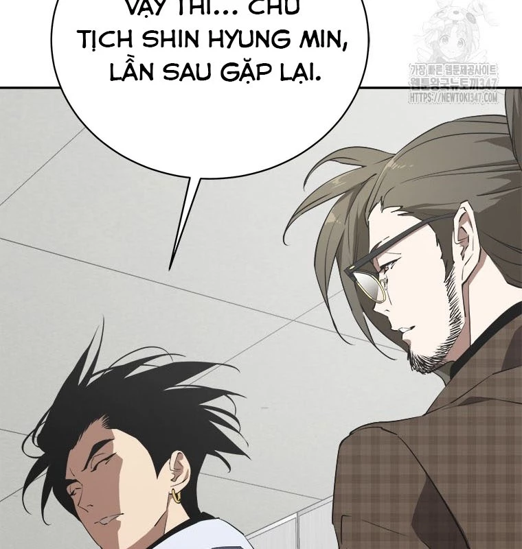 Lv 1 Bất Khả Chiến Bại Chapter 50 - Trang 2