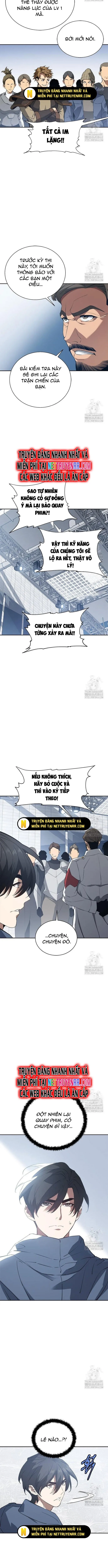 Lv 1 Bất Khả Chiến Bại Chapter 69 - Trang 2