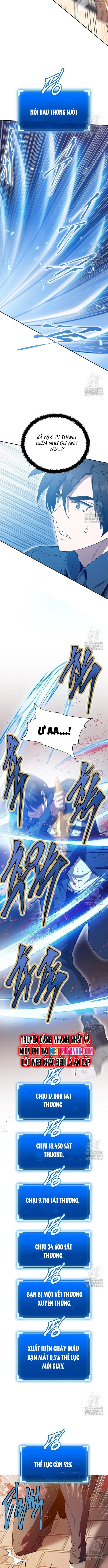 Lv 1 Bất Khả Chiến Bại Chapter 69 - Trang 2