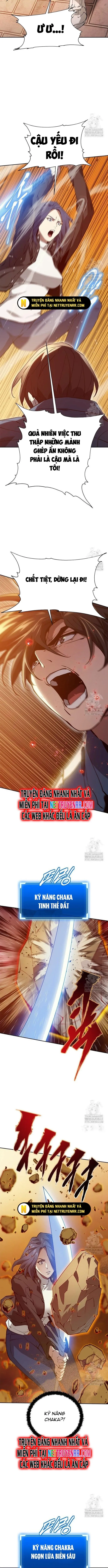 Lv 1 Bất Khả Chiến Bại Chapter 69 - Trang 2