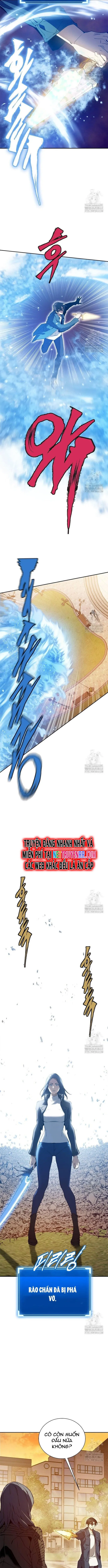 Lv 1 Bất Khả Chiến Bại Chapter 69 - Trang 2