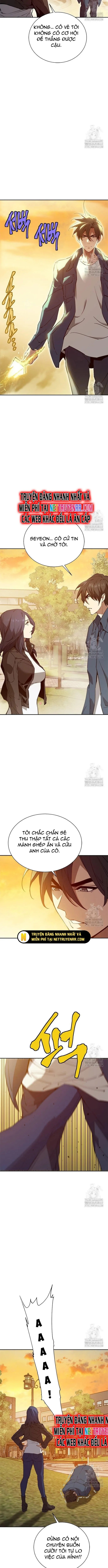 Lv 1 Bất Khả Chiến Bại Chapter 69 - Trang 2