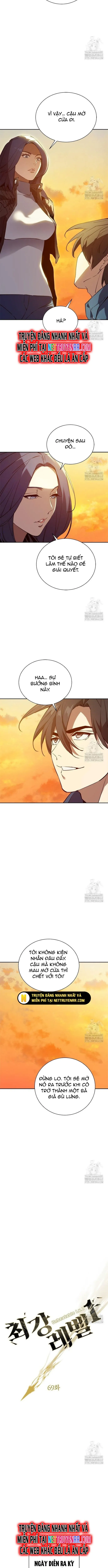Lv 1 Bất Khả Chiến Bại Chapter 69 - Trang 2