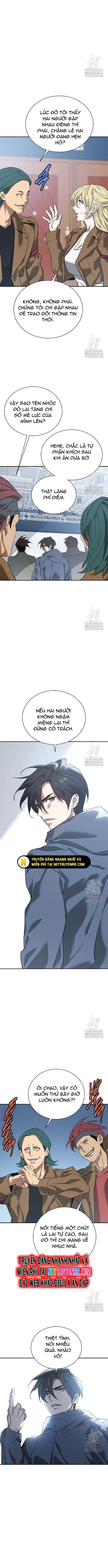 Lv 1 Bất Khả Chiến Bại Chapter 69 - Trang 2