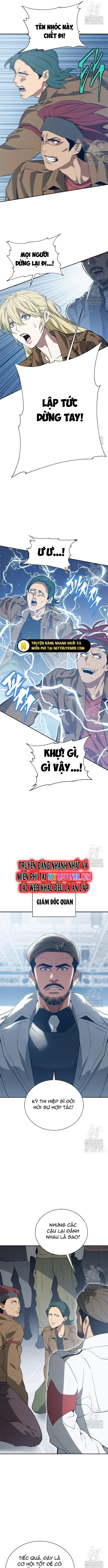 Lv 1 Bất Khả Chiến Bại Chapter 69 - Trang 2