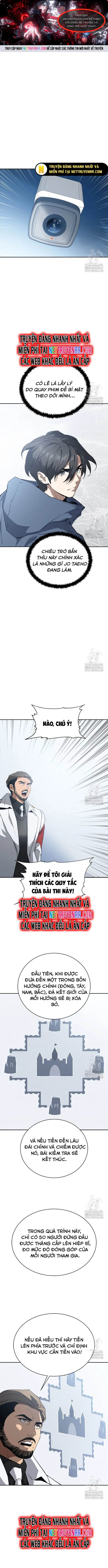 Lv 1 Bất Khả Chiến Bại Chapter 70 - Trang 2