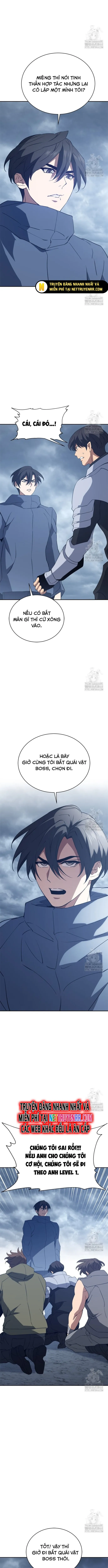 Lv 1 Bất Khả Chiến Bại Chapter 70 - Trang 2
