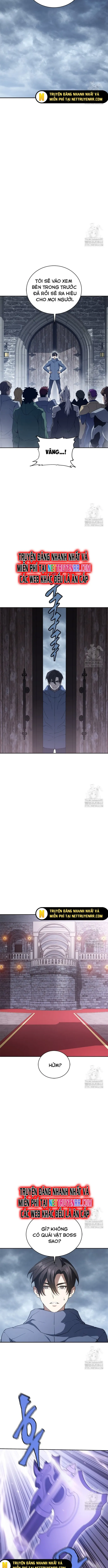 Lv 1 Bất Khả Chiến Bại Chapter 70 - Trang 2
