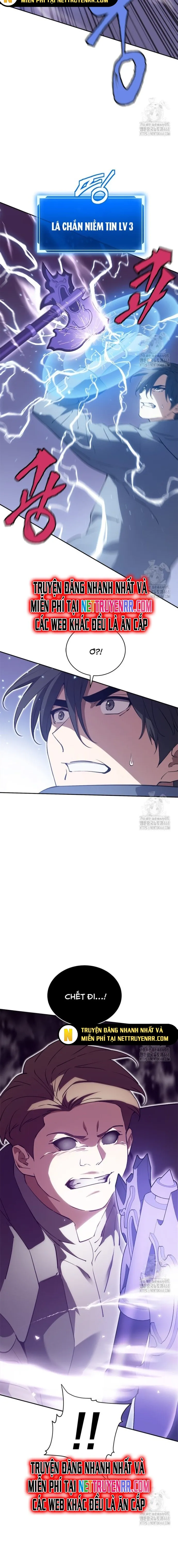Lv 1 Bất Khả Chiến Bại Chapter 70 - Trang 2