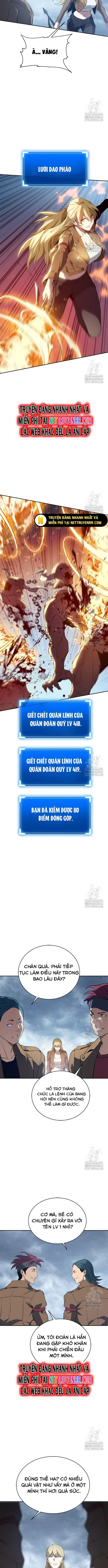 Lv 1 Bất Khả Chiến Bại Chapter 70 - Trang 2