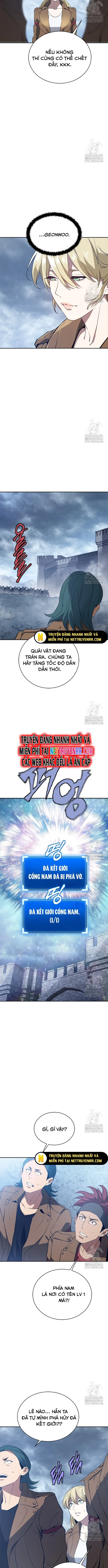 Lv 1 Bất Khả Chiến Bại Chapter 70 - Trang 2