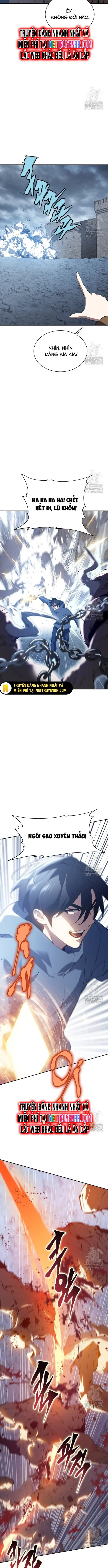 Lv 1 Bất Khả Chiến Bại Chapter 70 - Trang 2