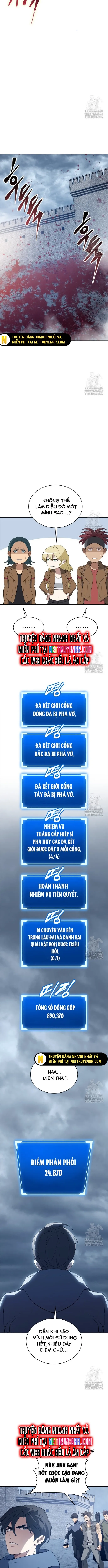 Lv 1 Bất Khả Chiến Bại Chapter 70 - Trang 2