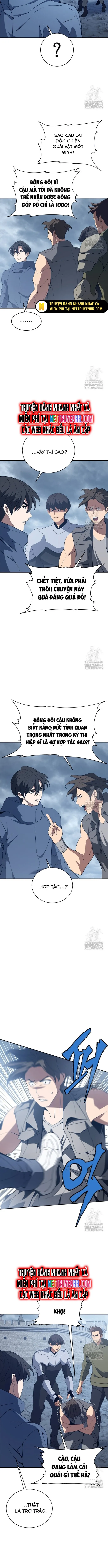 Lv 1 Bất Khả Chiến Bại Chapter 70 - Trang 2