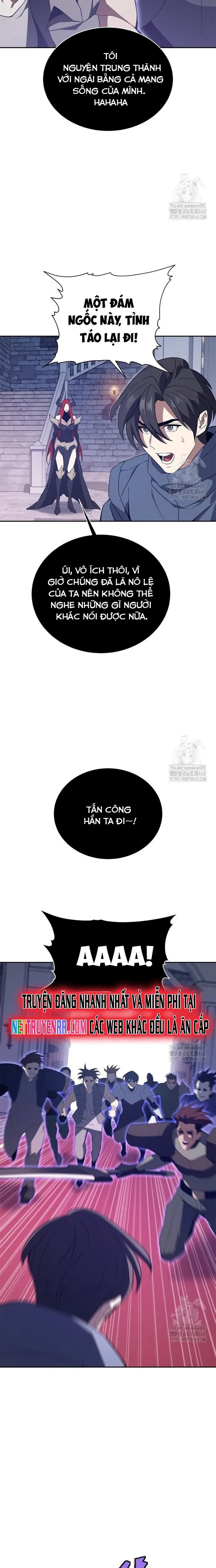 Lv 1 Bất Khả Chiến Bại Chapter 71 - Trang 2