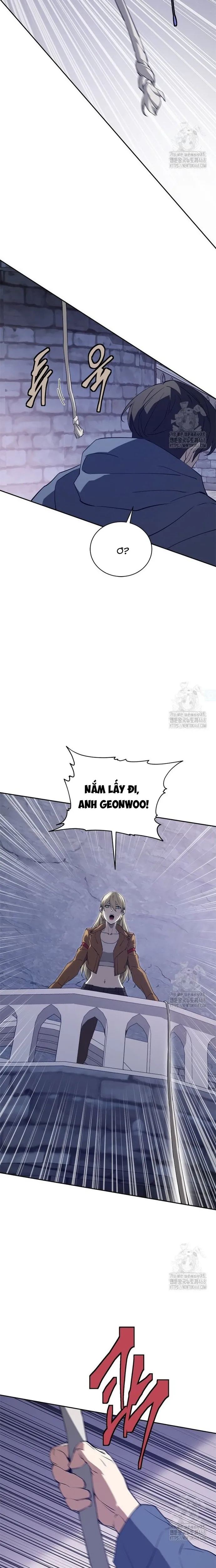 Lv 1 Bất Khả Chiến Bại Chapter 71 - Trang 2