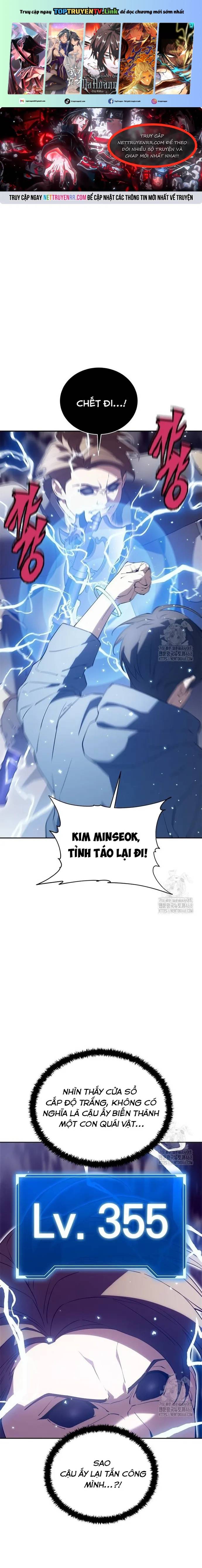 Lv 1 Bất Khả Chiến Bại Chapter 71 - Trang 2