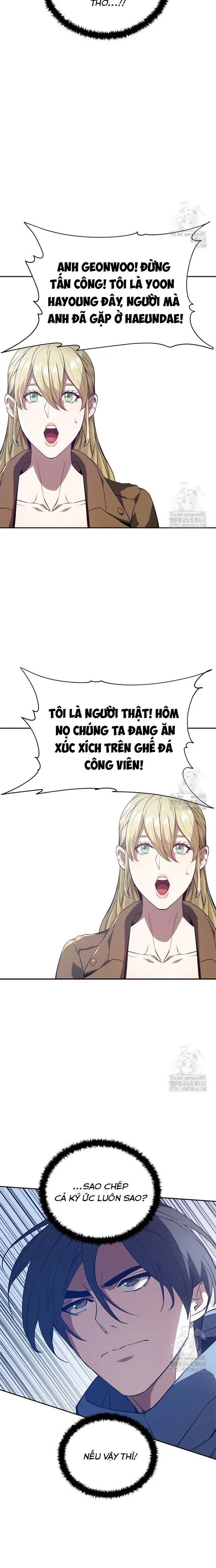 Lv 1 Bất Khả Chiến Bại Chapter 71 - Trang 2