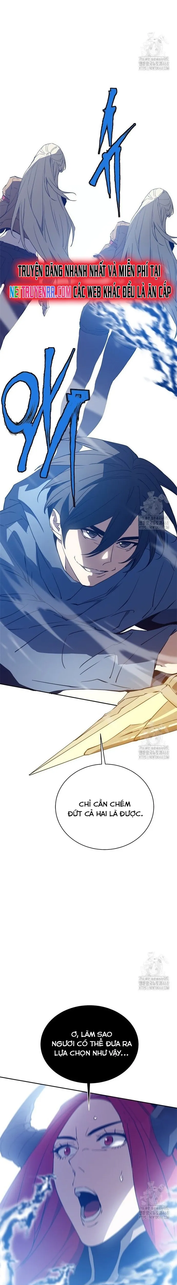 Lv 1 Bất Khả Chiến Bại Chapter 71 - Trang 2