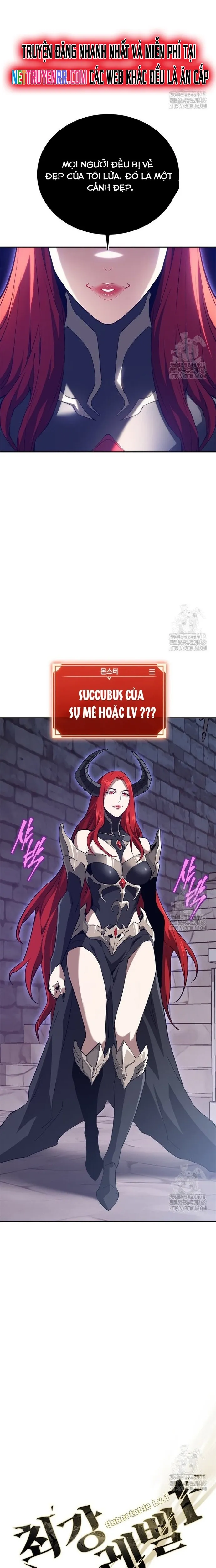 Lv 1 Bất Khả Chiến Bại Chapter 71 - Trang 2