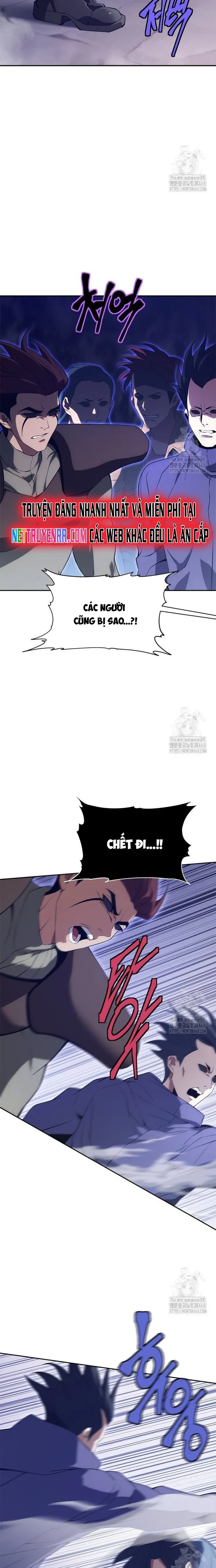 Lv 1 Bất Khả Chiến Bại Chapter 71 - Trang 2