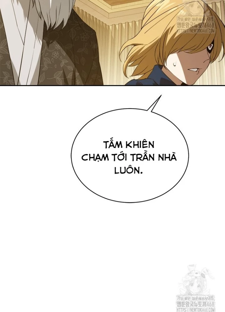 Lv 1 Bất Khả Chiến Bại Chapter 73 - Trang 2