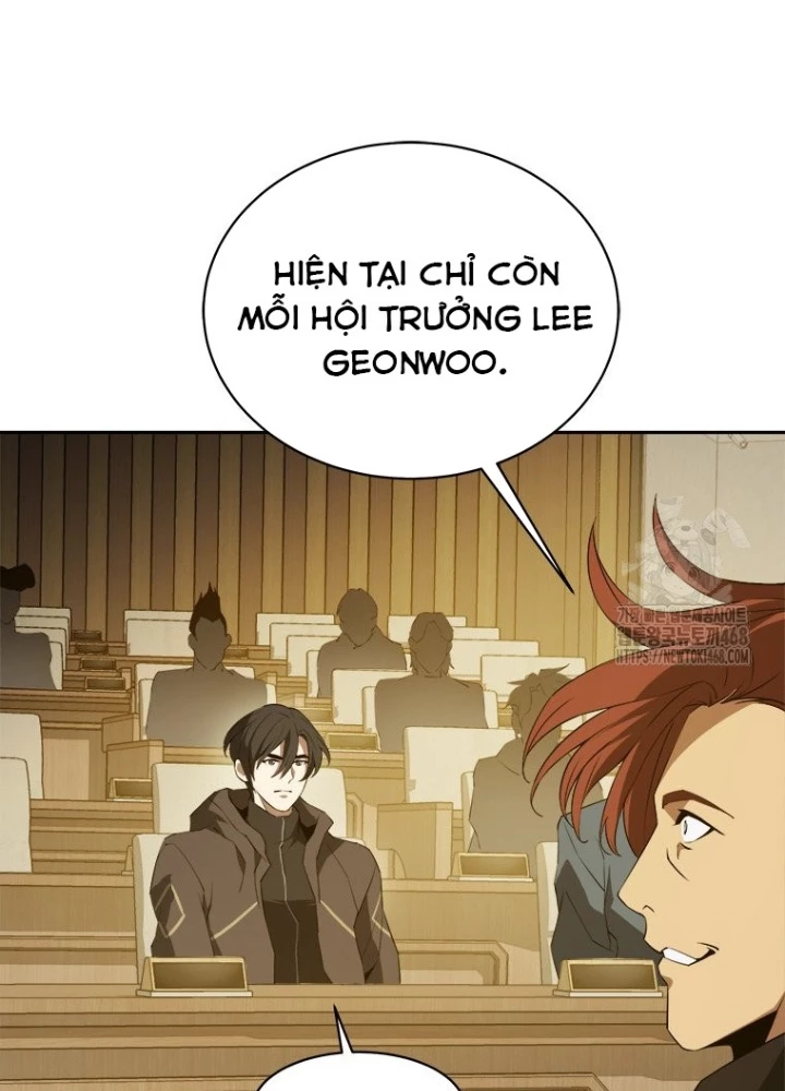 Lv 1 Bất Khả Chiến Bại Chapter 73 - Trang 2