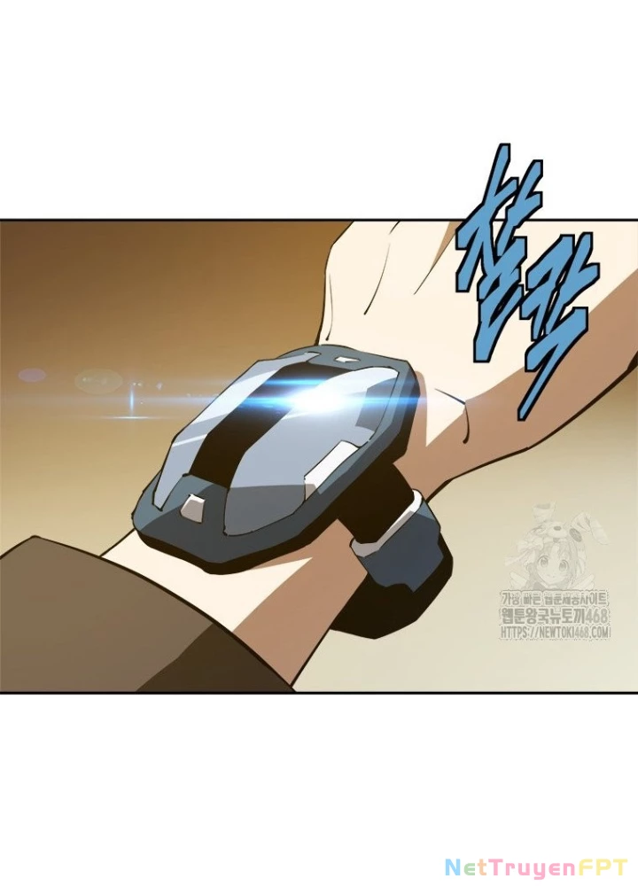 Lv 1 Bất Khả Chiến Bại Chapter 73 - Trang 2