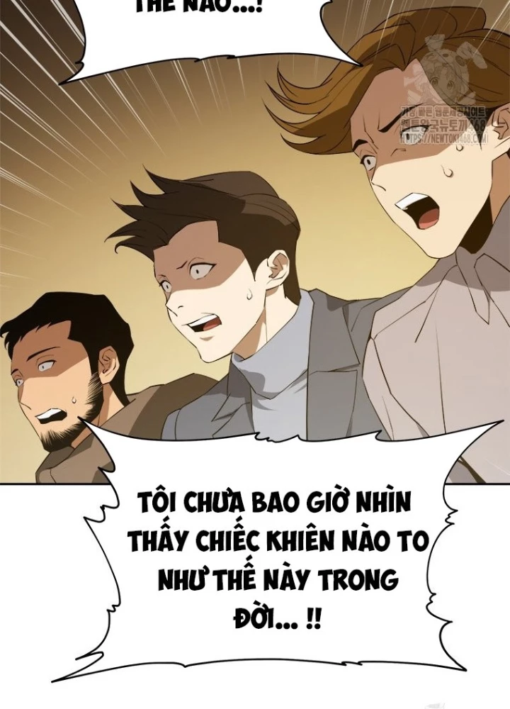 Lv 1 Bất Khả Chiến Bại Chapter 73 - Trang 2