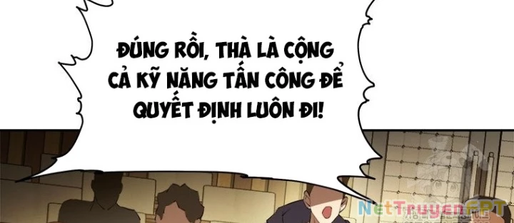 Lv 1 Bất Khả Chiến Bại Chapter 73 - Trang 2