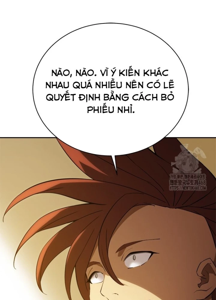 Lv 1 Bất Khả Chiến Bại Chapter 73 - Trang 2