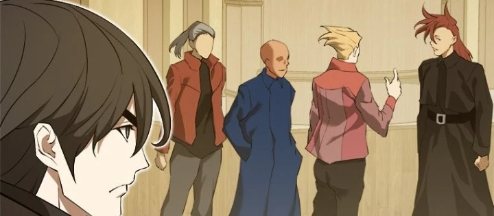 Lv 1 Bất Khả Chiến Bại Chapter 73 - Trang 2