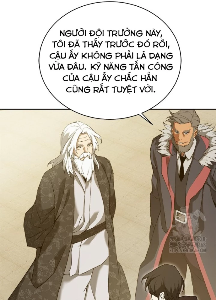 Lv 1 Bất Khả Chiến Bại Chapter 73 - Trang 2