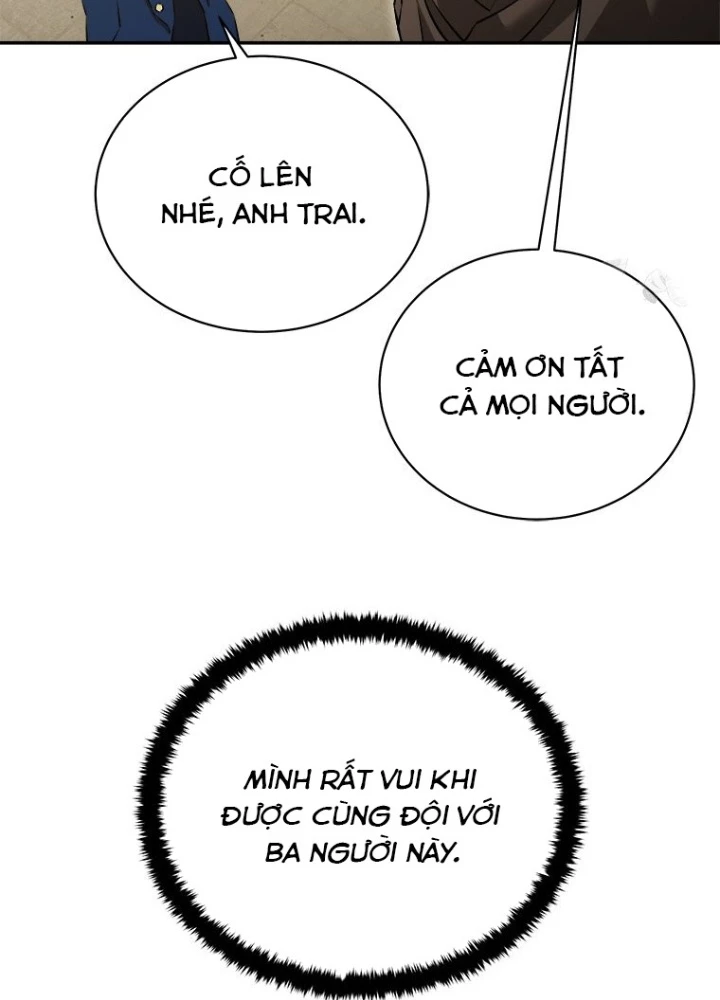Lv 1 Bất Khả Chiến Bại Chapter 73 - Trang 2