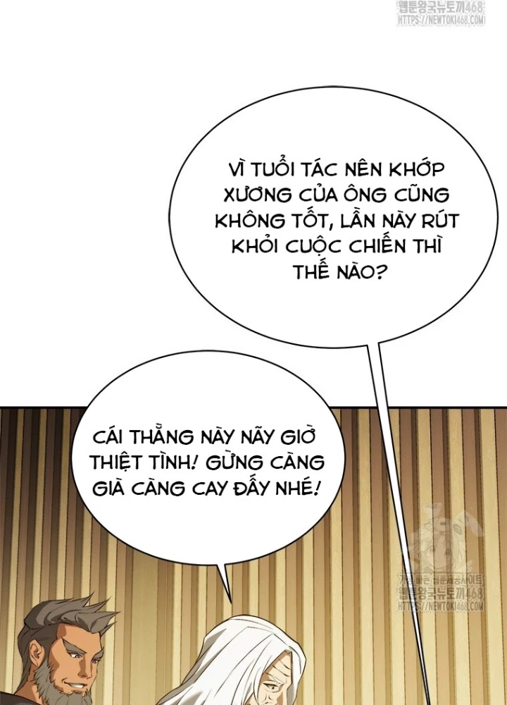 Lv 1 Bất Khả Chiến Bại Chapter 73 - Trang 2