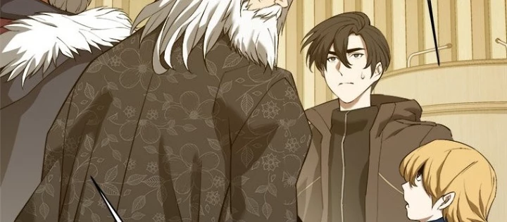 Lv 1 Bất Khả Chiến Bại Chapter 73 - Trang 2