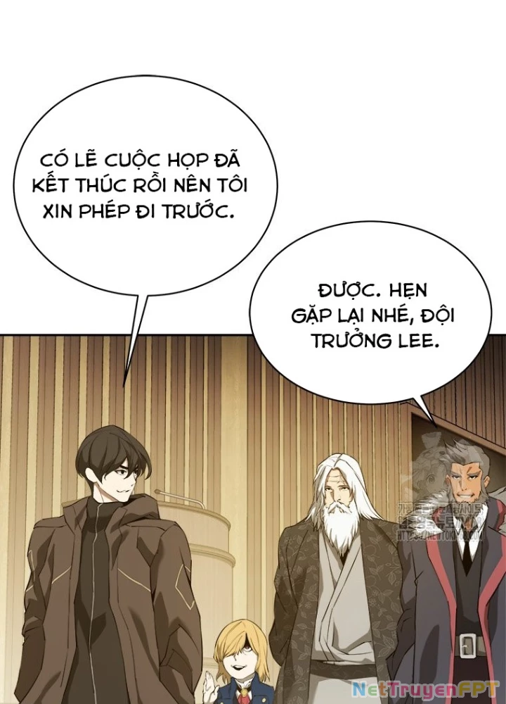 Lv 1 Bất Khả Chiến Bại Chapter 73 - Trang 2