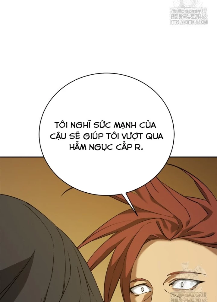 Lv 1 Bất Khả Chiến Bại Chapter 73 - Trang 2