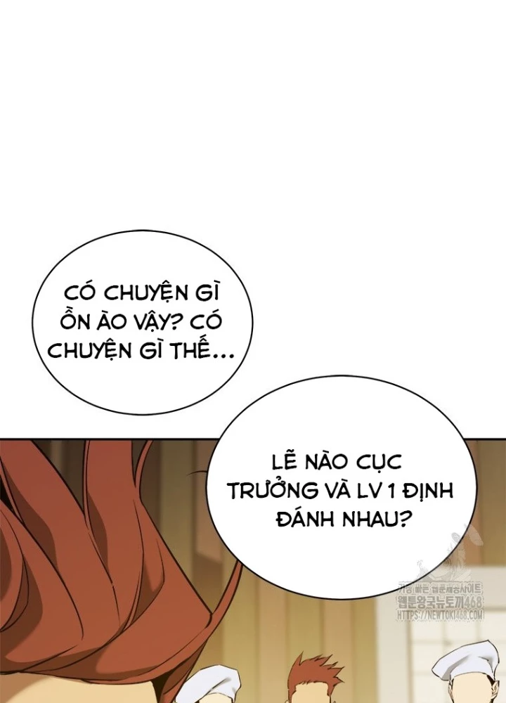 Lv 1 Bất Khả Chiến Bại Chapter 73 - Trang 2