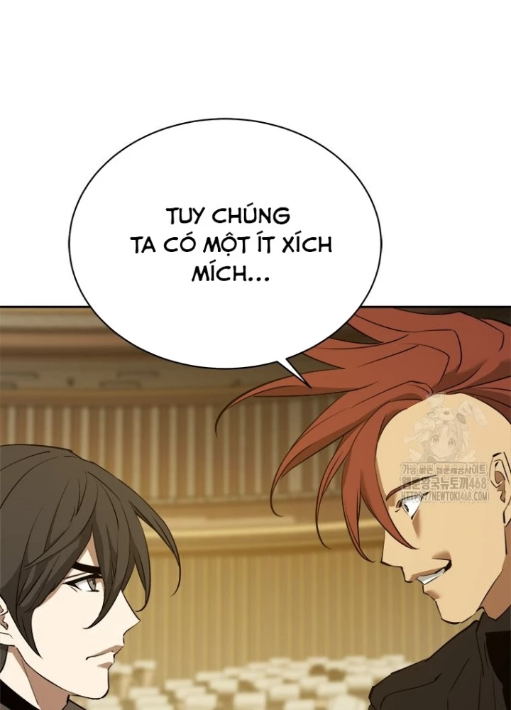Lv 1 Bất Khả Chiến Bại Chapter 73 - Trang 2