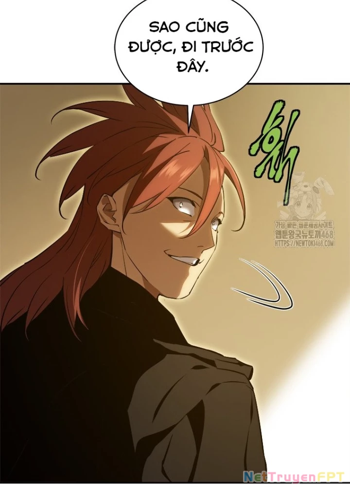 Lv 1 Bất Khả Chiến Bại Chapter 73 - Trang 2
