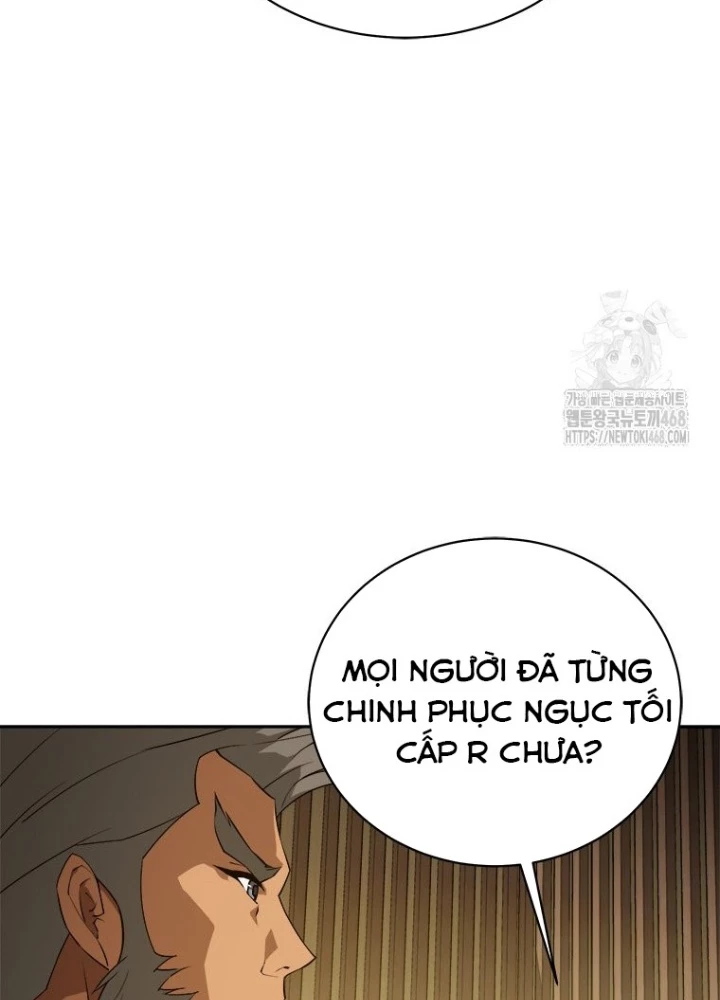 Lv 1 Bất Khả Chiến Bại Chapter 73 - Trang 2