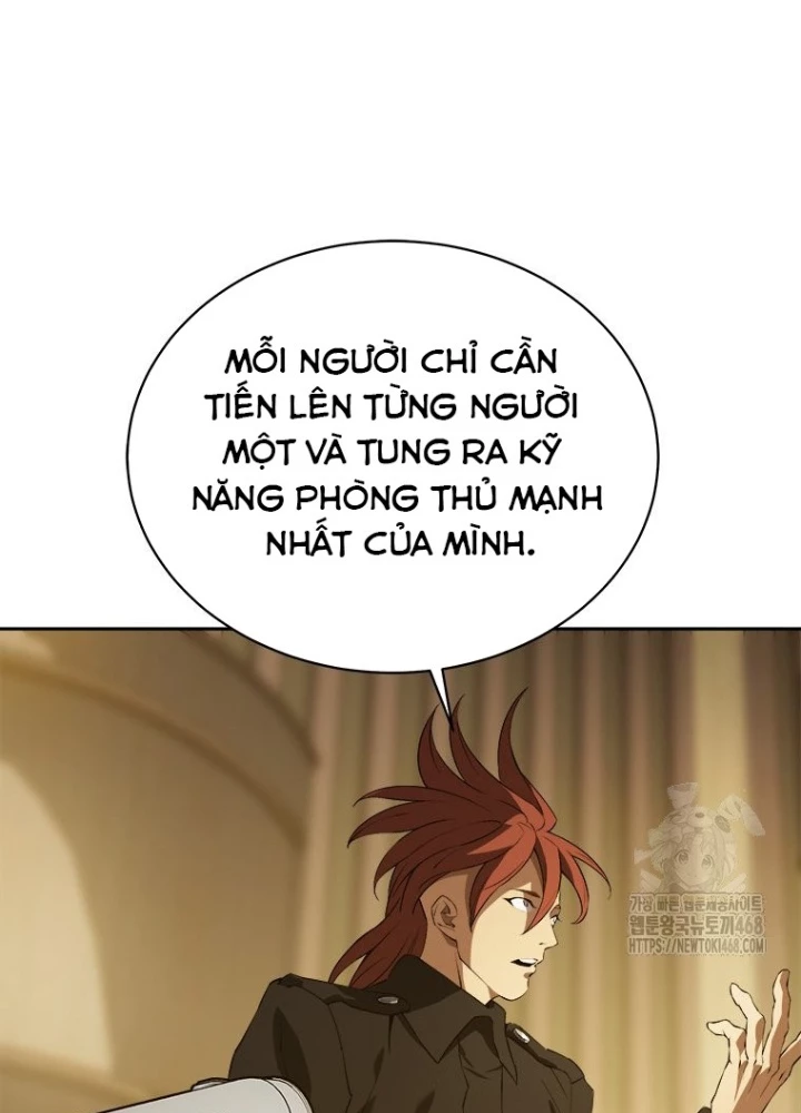 Lv 1 Bất Khả Chiến Bại Chapter 73 - Trang 2