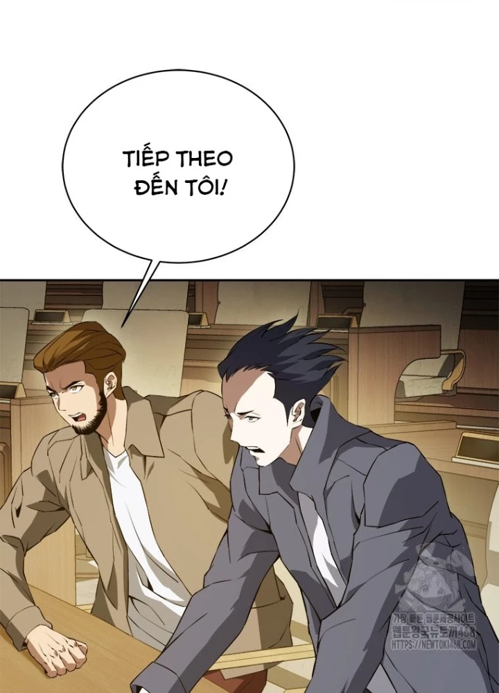 Lv 1 Bất Khả Chiến Bại Chapter 73 - Trang 2