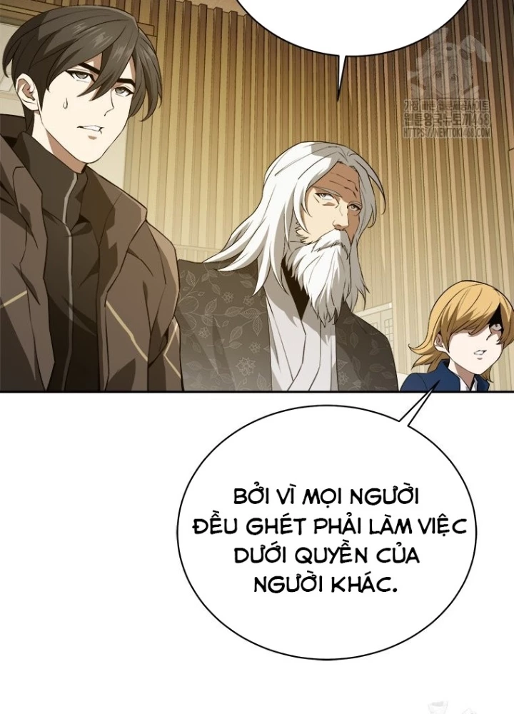 Lv 1 Bất Khả Chiến Bại Chapter 73 - Trang 2